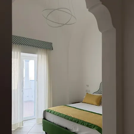 Bed & Breakfast Ciao 3*