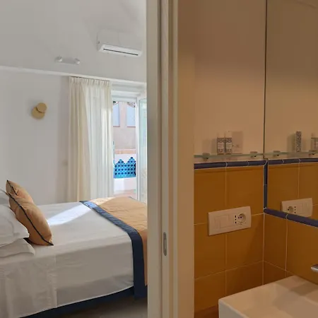 Ciao 3* Capri