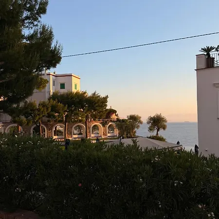 Ciao 3* Capri