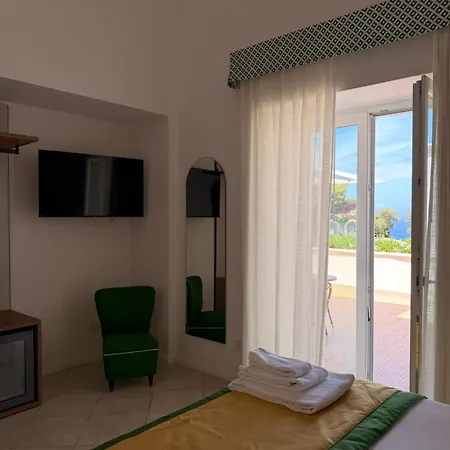Ciao 3* Capri
